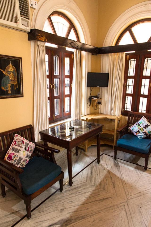 Kanhaia Haveli Pushkar Exterior foto